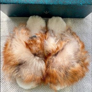 EMU Australia Slippers